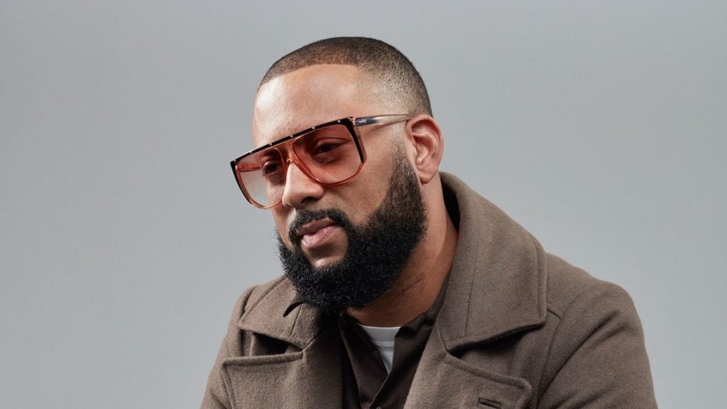 Madlib presents another Mac Miller