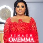 Sinach Omemma.