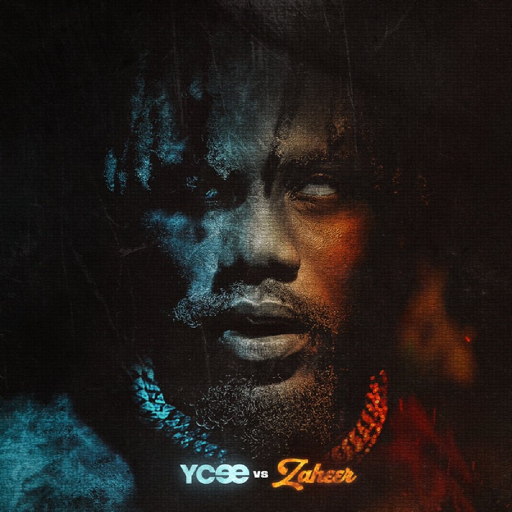 Ycee Vs Zaheer album