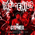 Davolee Indigenius ft Picazo Yomi Blaze Limerick