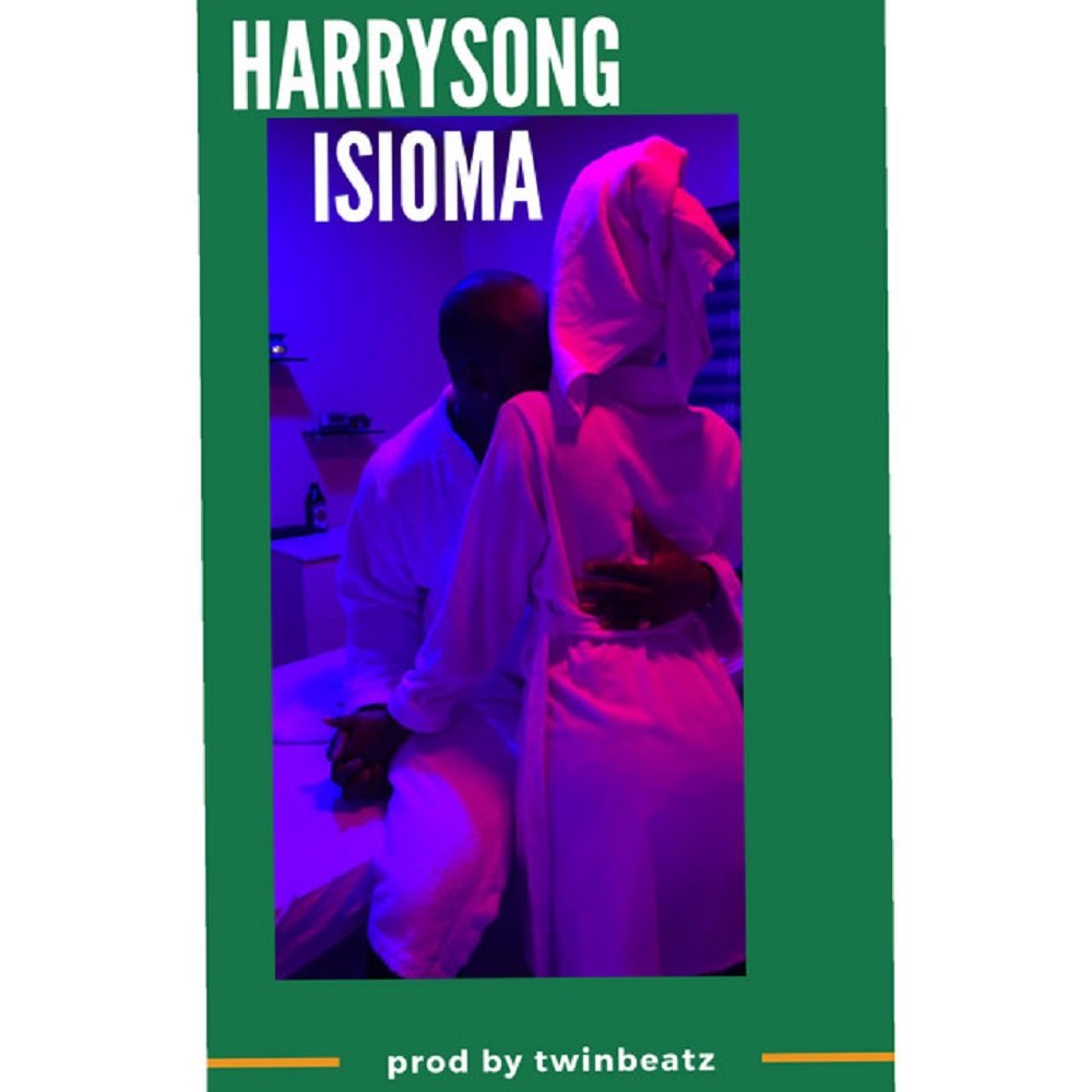 Harrysong Isioma