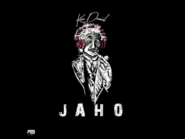 Jaho by Kizz Daniel Mp3 Download