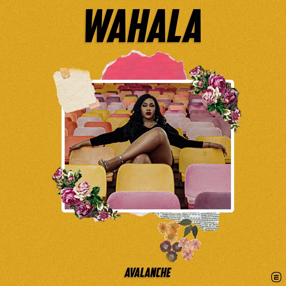 avalanche wahala