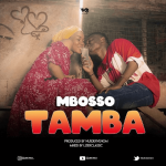 Mbosso Tamba