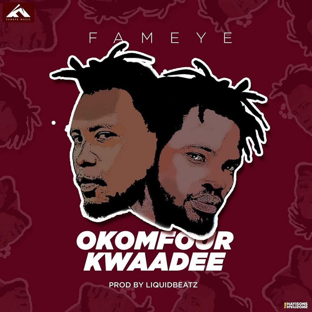 Fameye Okomfour Kwaadee ART