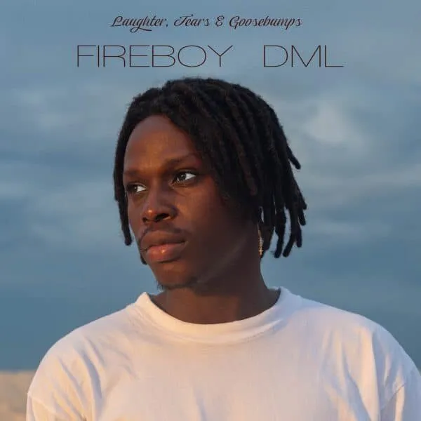 Fireboy DML – Like I Do