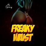 MC Galaxy Freaky Waist