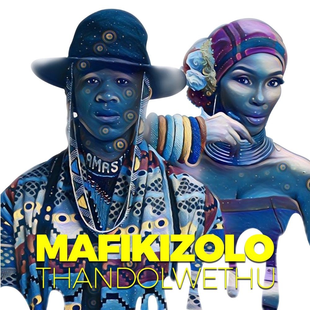 Mafikizolo Thandolwethu