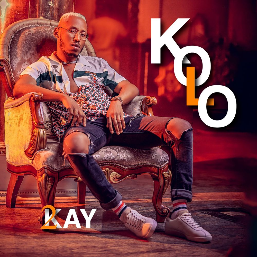 Mr 2Kay Kolo