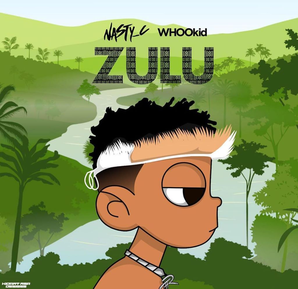 Nasty C Zulu