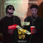 Qudi Ralph ft. Bella Shmurda – “WinWin”