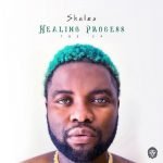 Skales Healing Process EP