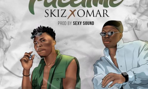 Skiz Ft Omar – Facetime e1591028196253