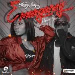 Wendy Shay Emergency ft Bosom P Yung