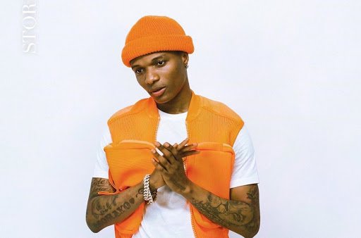 Wizkid official