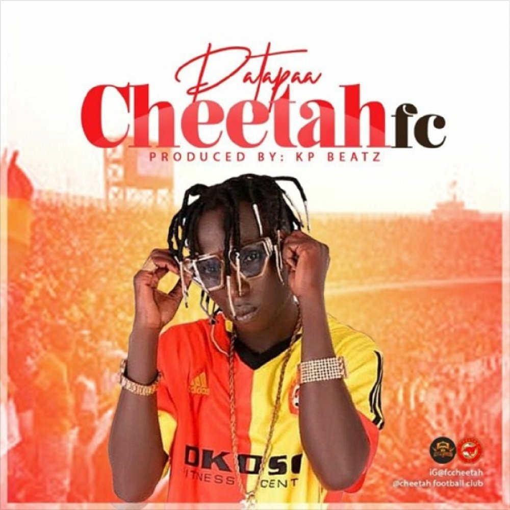 patapaa cheetahfc