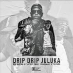 Bob Mabena Drip Drip Juluka Artwork 768x768 1