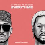 DJ Spinall Ft. Kranium Everytime 1