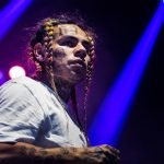 Tekashi 6ix9ine yaya mp3 download