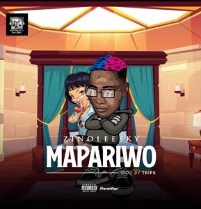 Zinoleesky Ma pariwo Mp3 Download