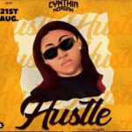 Cynthia Morgan Hustle