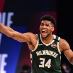 Giannis Antetokounmpo