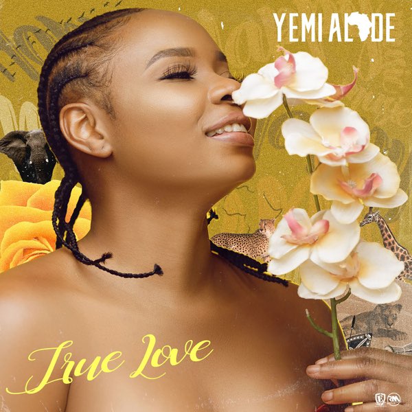 Naijakit yemi alade true love mp3 download 612913 Yemi Alade True Love 1