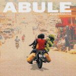 Patoranking Abule Artwork 1