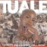 Seyi Shay Tuale ft Ycee Zlatan Small Doctor