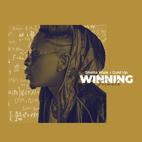 Shatta Wale – Winning Formula Prod. by Gold Up Music 1