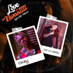 ckay ft de la ghetto – love nwantiti spanish remix 1