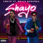 2Wayz Ft. Bella Shmurda – Shay