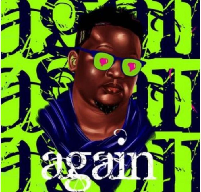 Again Wande Coal art