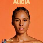 Alicia Keys – Alicia Album