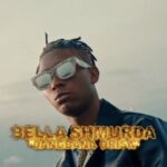 Bella Shmurda Dagbana Orisa Video