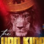 DJ Alonso – Volume 3 of the Lion King Mixtape 1