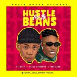 DJ Asap x Mad Lion x Bella Shmurda – Hustle No Be Beans