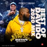 DJ Maff – Best Of Davido 2020 Mix