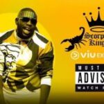 DJ Maphorisa Kabza De Small – Scorpion King Party Mix