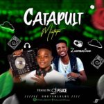 DJ Peace – Catapult Mix Mixtape