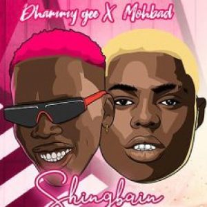 Dammygee ft Mohbad – Shingbain