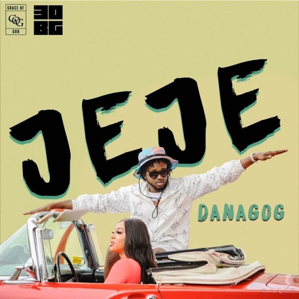 Danagog – Jeje