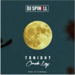 Dj Spinall Ft Omah Lay – Tonight Instrumental