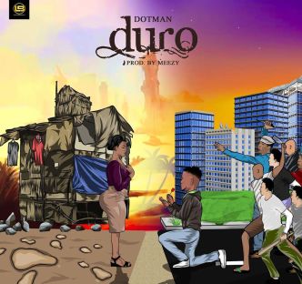 Dotman – Duro