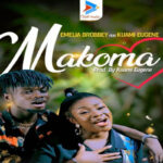 Emelia Brobbey – Makoma ft Kuami Eugene