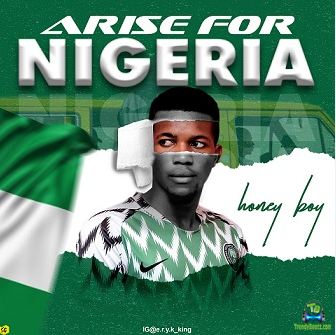 Eryk King Arise For Nigeria Artwork2 1