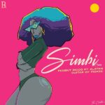 Fecent Ricco Ft Zlatan – Simbi Remix