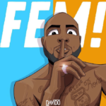 Instrumental Davido – Fem