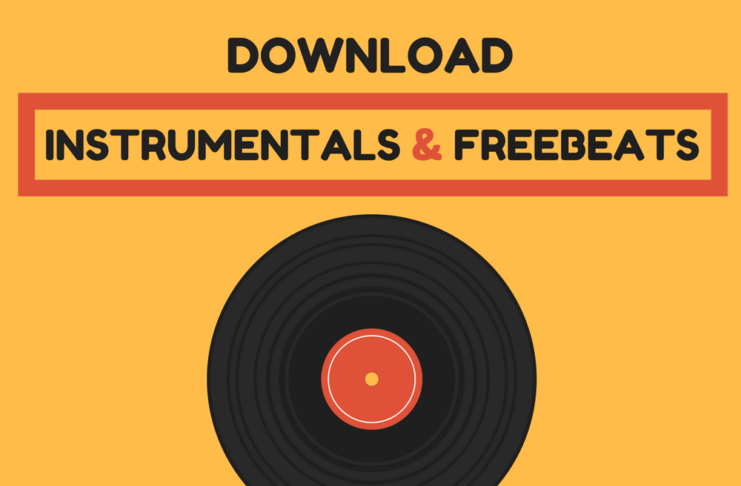 Instrumental freebeats 22