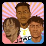 Jinmi Abduls – Jowo ft. Oxlade Joeboy